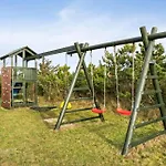 Vakantiehuis Bv277-blavand-klitvej-4 Blåvand