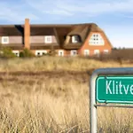 Bv277-blavand-klitvej-4 펜션 *
