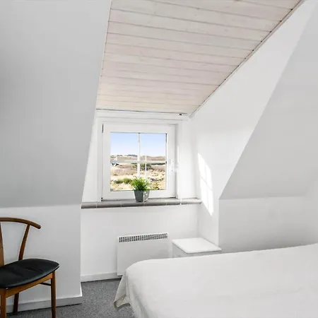 Bv277-blavand-klitvej-4 * Blåvand