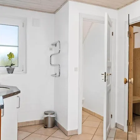 Vakantiehuis Bv277-blavand-klitvej-4 *