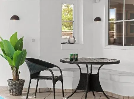 Holiday home Bv277-blavand-klitvej-4 *