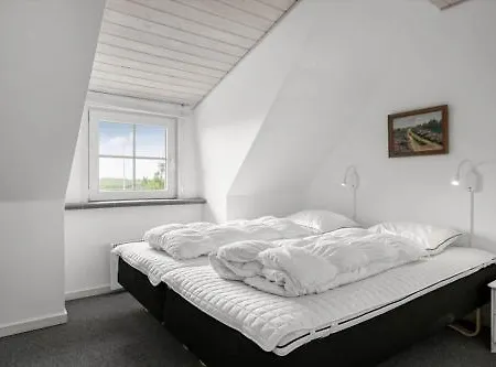 Holiday home Bv277-blavand-klitvej-4 *