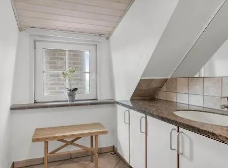 Bv277-blavand-klitvej-4 Holiday home