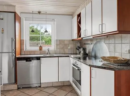 Bv277-blavand-klitvej-4 Holiday home Blavand