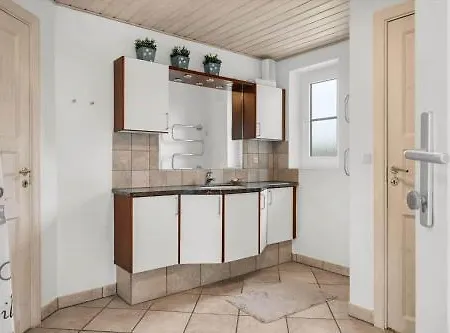 Holiday home Bv277-blavand-klitvej-4
