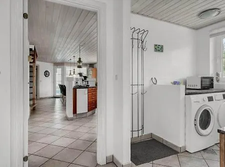 Bv277-blavand-klitvej-4 Holiday home