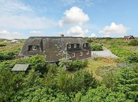 Holiday home Bv277-blavand-klitvej-4 Blavand
