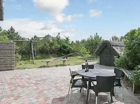 Bv277-blavand-klitvej-4 Holiday home
