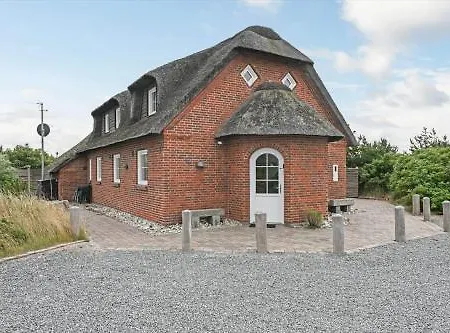 Holiday home Bv277-blavand-klitvej-4 Blavand