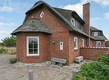 Bv277-blavand-klitvej-4 Holiday home Blavand
