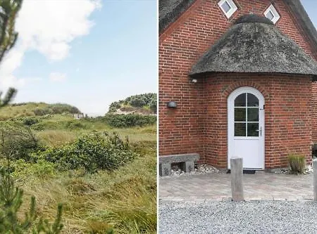 Bv277-blavand-klitvej-4 Holiday home *